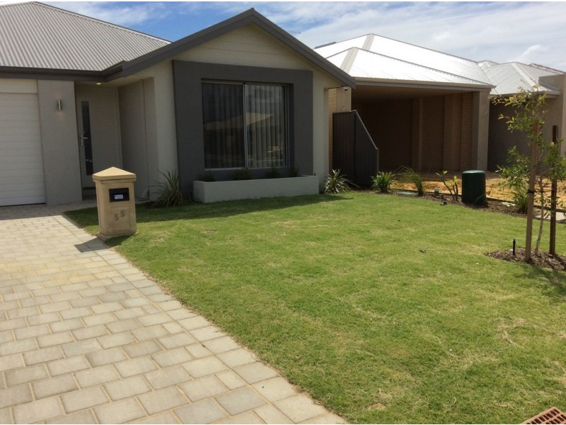 55 Wyoming Loop, Harrisdale WA 6112