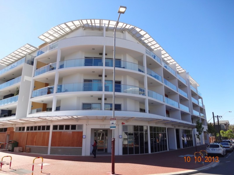 15/177 Stirling St, Perth WA 6000