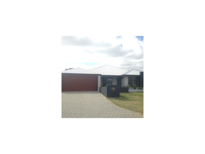 6 Vance Road, Byford WA 6122