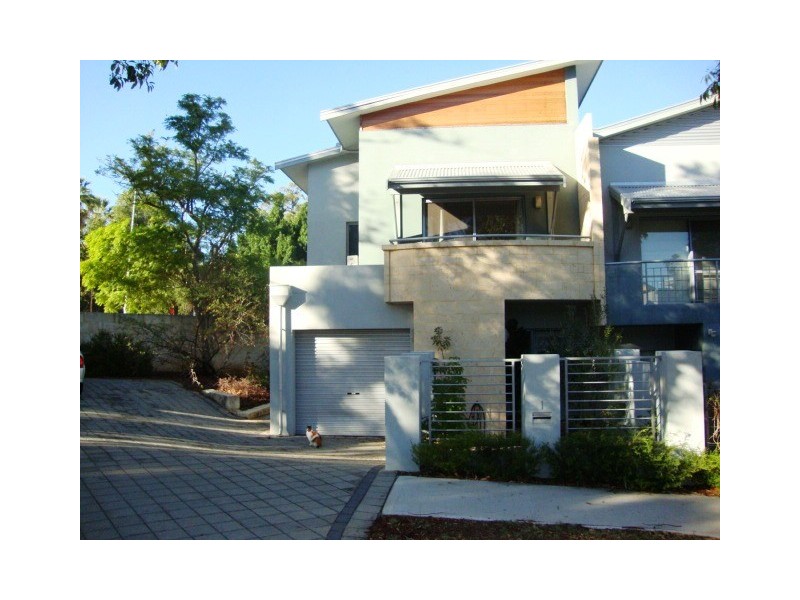 1/7 Keightley Road East, Shenton Park WA 6008