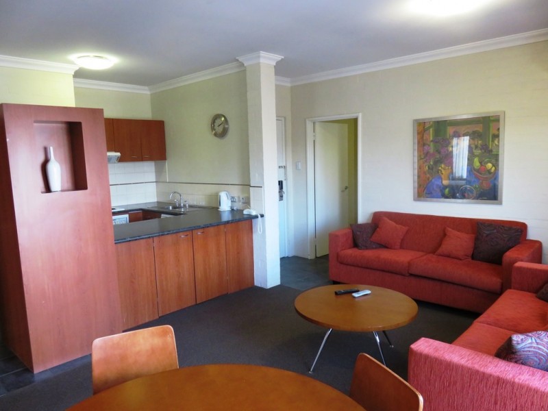 10/222 Hay Street, Subiaco WA 6008