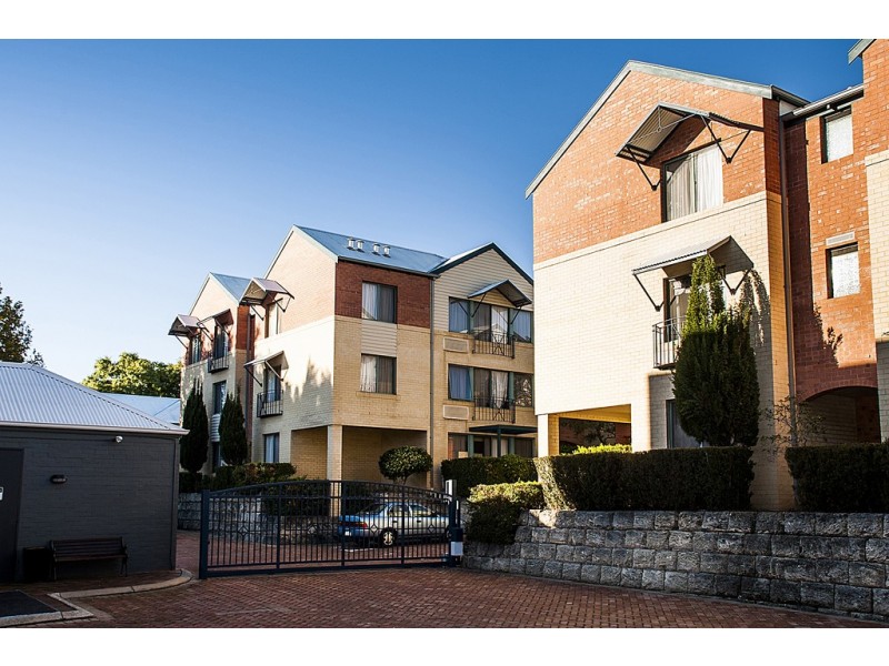 10/222 Hay Street, Subiaco WA 6008