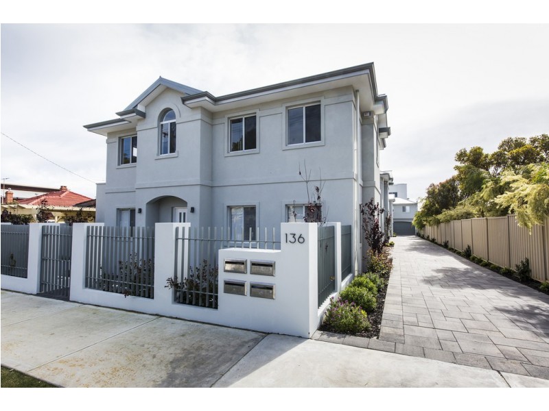 136B Salvado Road, Wembley WA 6014