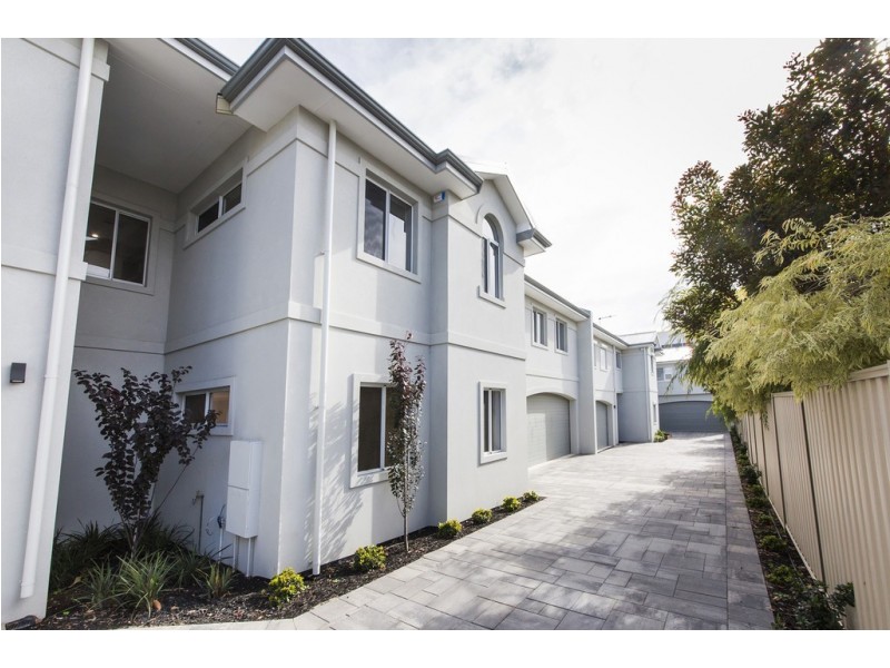 136B Salvado Road, Wembley WA 6014