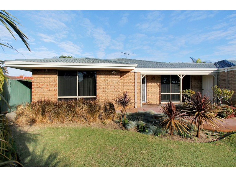 15 Springwood Way, Woodvale WA 6026