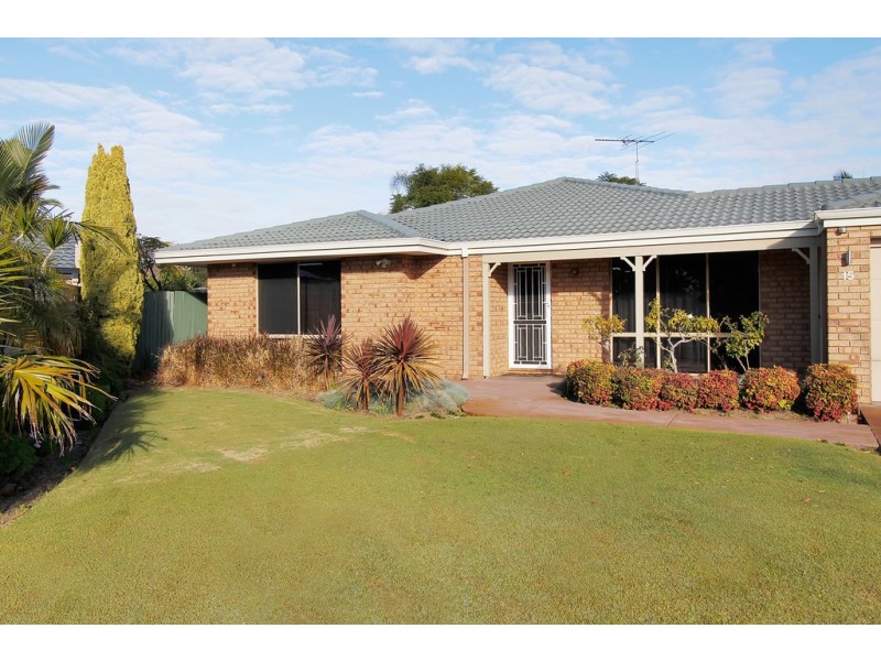 15 Springwood Way, Woodvale WA 6026