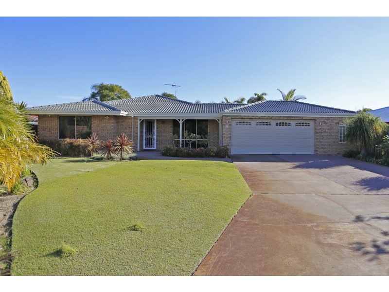 15 Springwood Way, Woodvale WA 6026