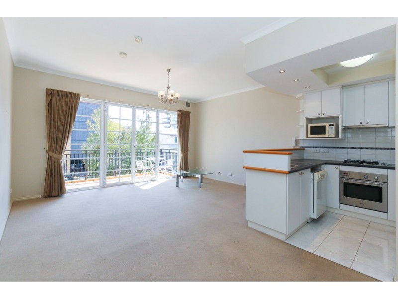 15/48 Havelock Street, West Perth WA 6005