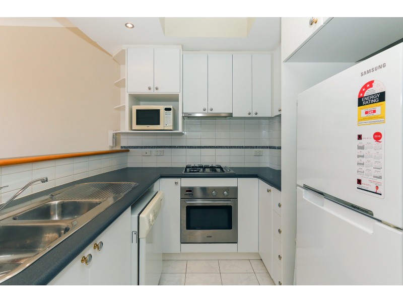 15/48 Havelock Street, West Perth WA 6005