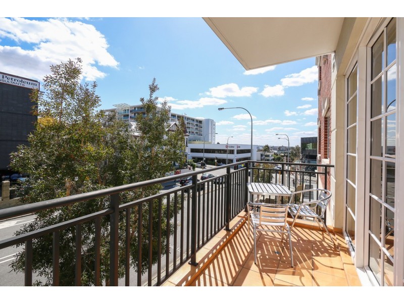 15/48 Havelock Street, West Perth WA 6005