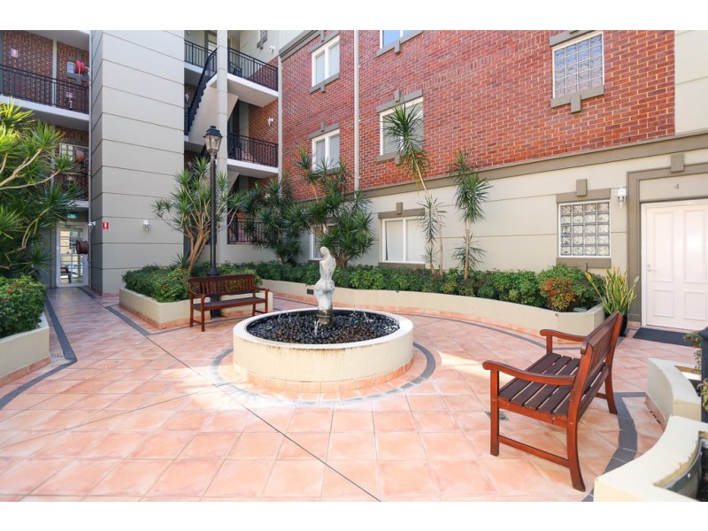 38/48 Havelock Street, West Perth WA 6005