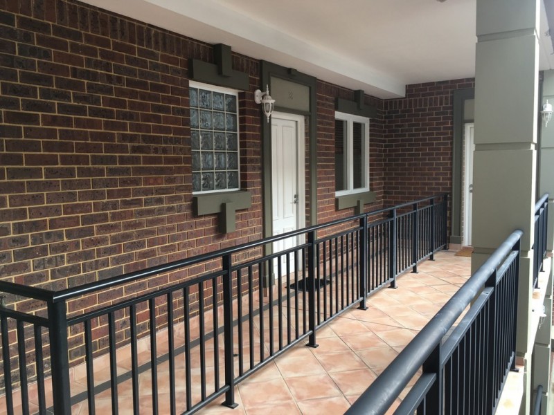 38/48 Havelock Street, West Perth WA 6005