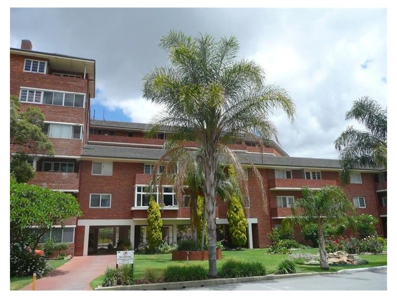 210/45 Adelaide Terrace, East Perth WA 6004