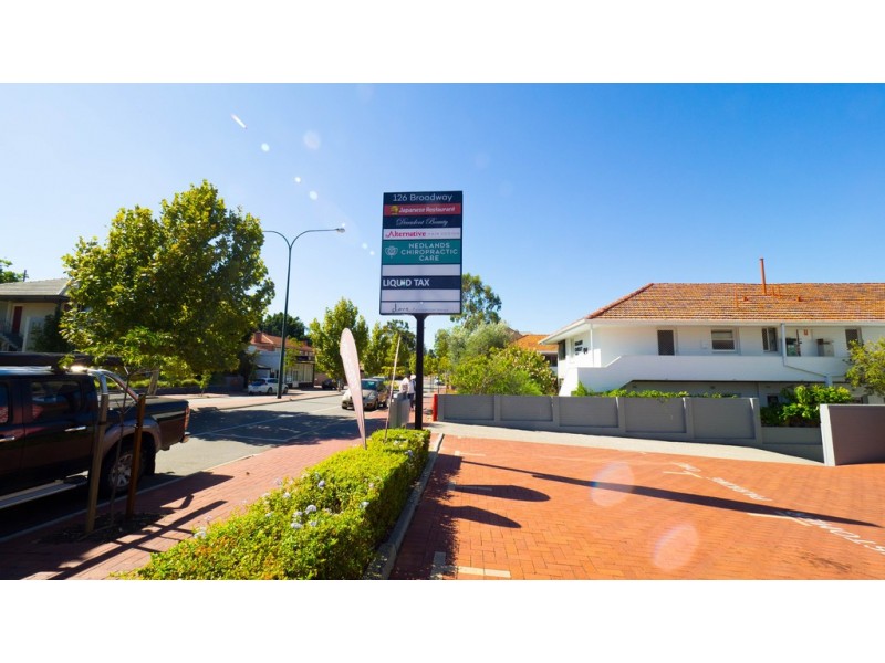 Suite 4, 126 Broadway, Crawley WA 6009