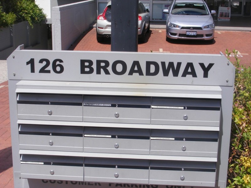 Suite 4, 126 Broadway, Crawley WA 6009