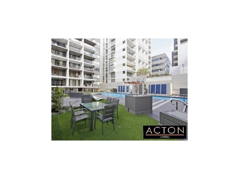 122/143 Adelaide Terrace, East Perth WA 6004