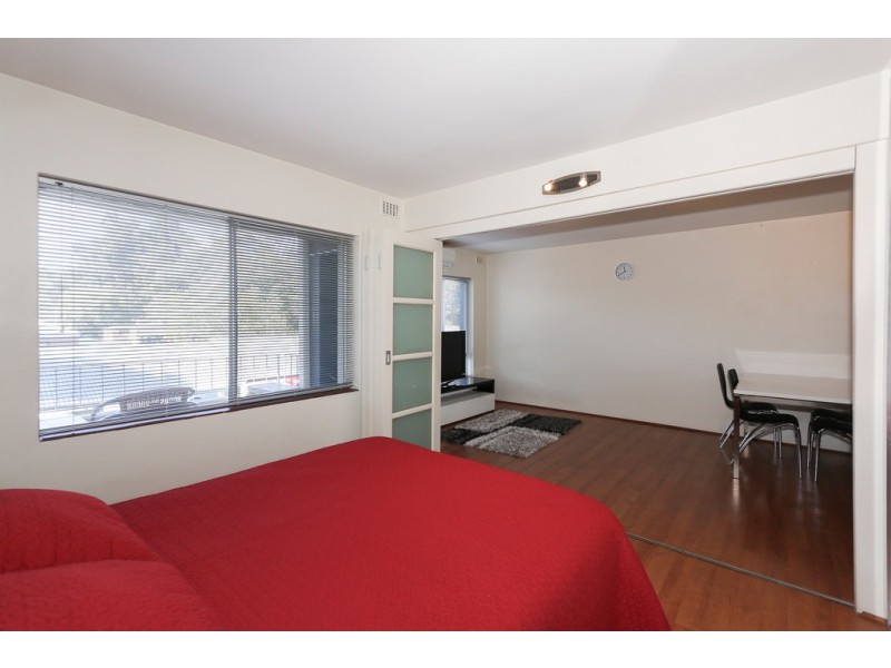 8/23 Hensman Road, Subiaco WA 6008