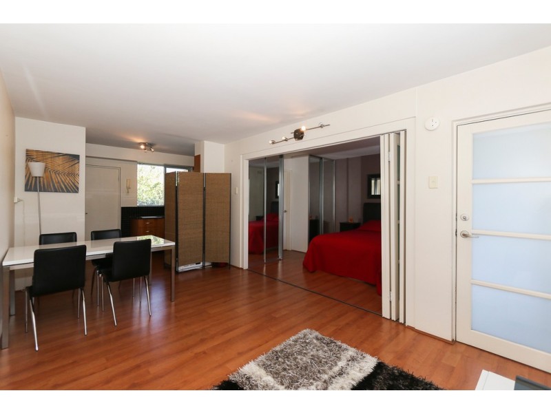8/23 Hensman Road, Subiaco WA 6008