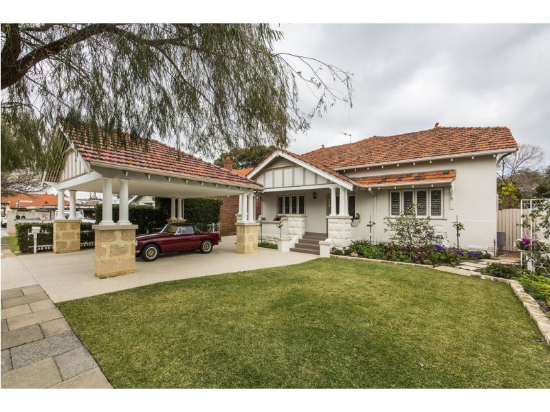 3 Nanson Street, Wembley WA 6014