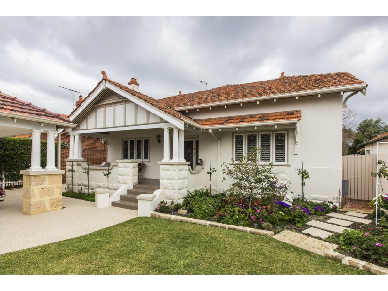 3 Nanson Street, Wembley WA 6014