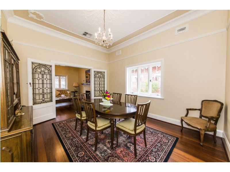 3 Nanson Street, Wembley WA 6014