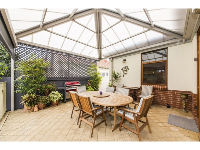 3 Nanson Street, Wembley WA 6014