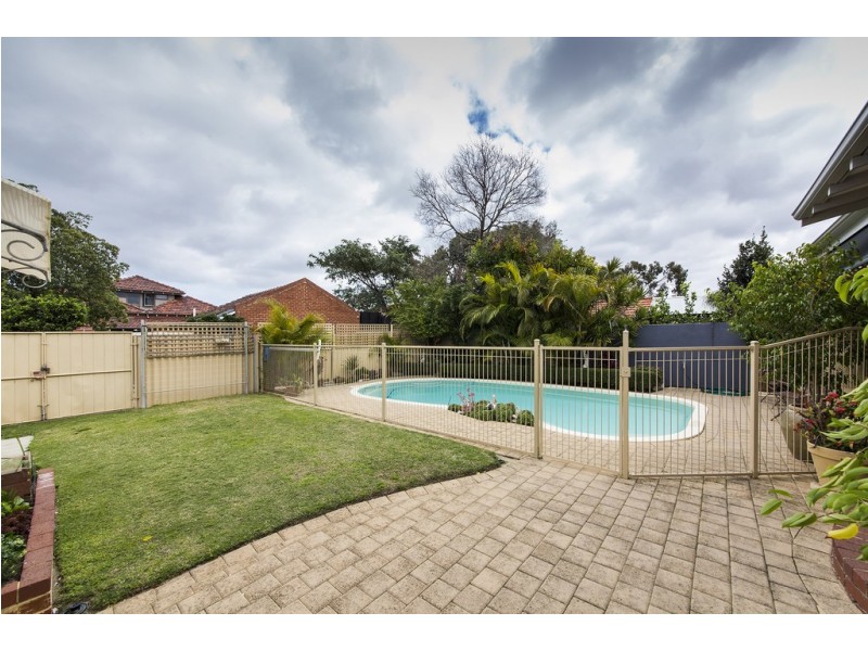 3 Nanson Street, Wembley WA 6014