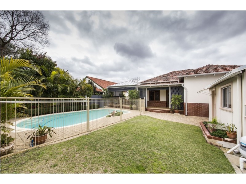 3 Nanson Street, Wembley WA 6014