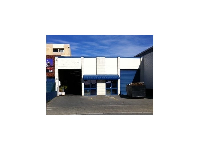 131 Kensington Street, East Perth WA 6004