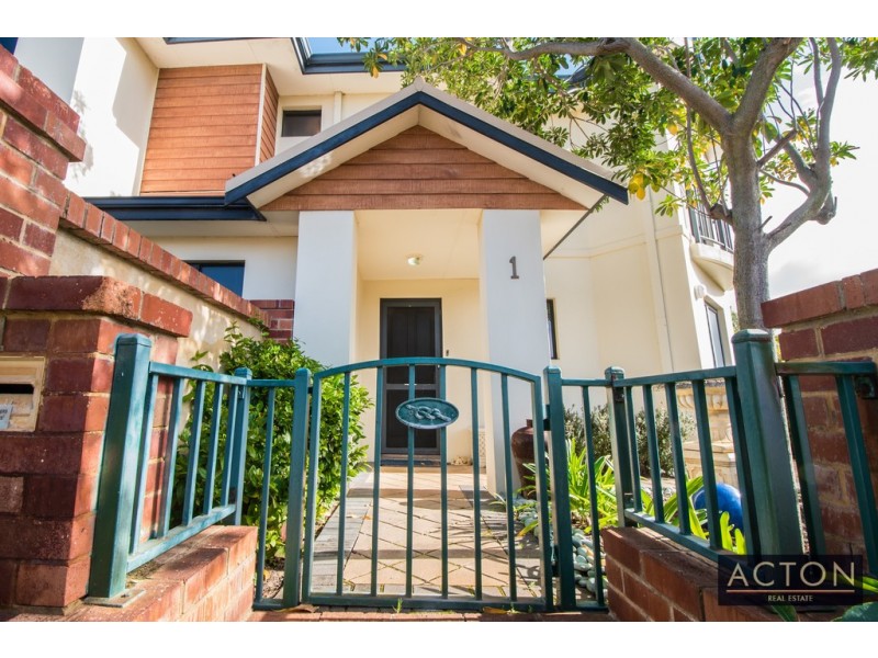 1 The Anchorage, Maylands WA 6051