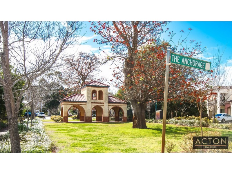 1 The Anchorage, Maylands WA 6051