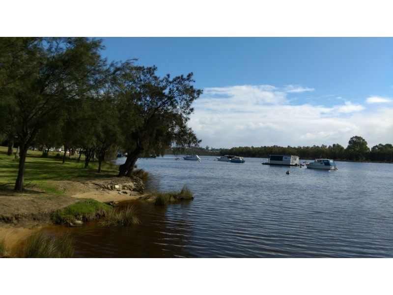 1 The Anchorage, Maylands WA 6051