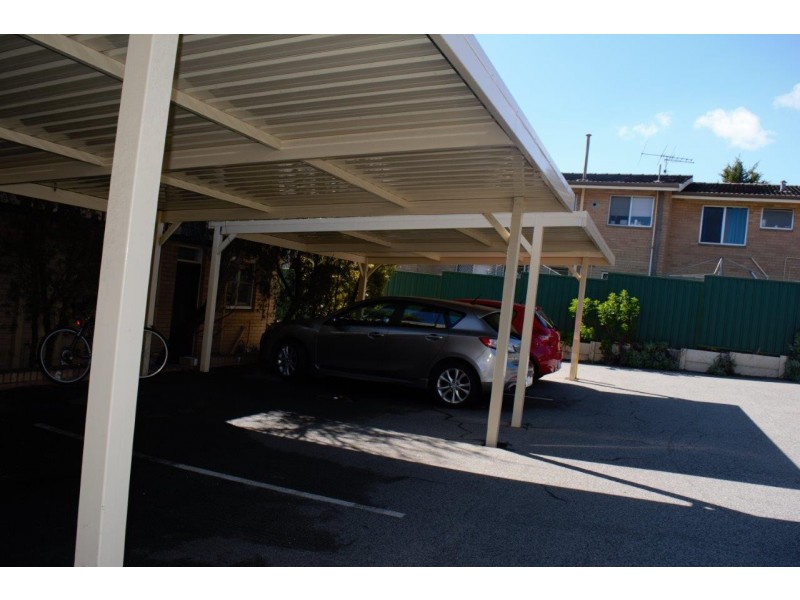 8/22 Cunningham Terrace, Daglish WA 6008