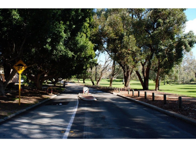 8/22 Cunningham Terrace, Daglish WA 6008