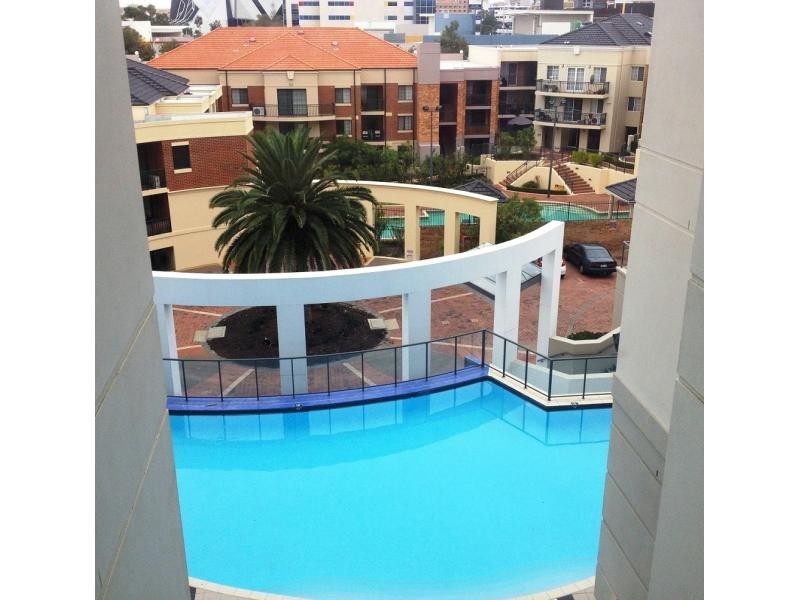 58/9 Delhi Street, West Perth WA 6005