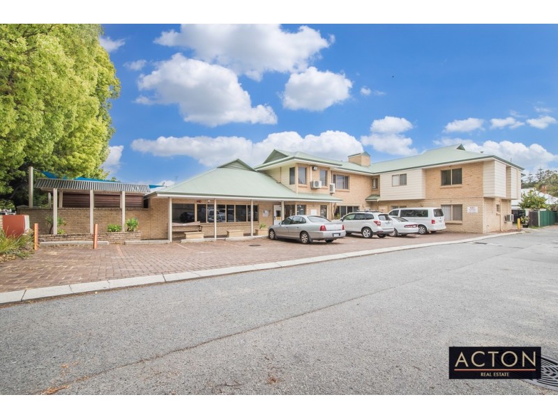 15 Hamilton Street and 16-20 York Street, Subiaco WA 6008