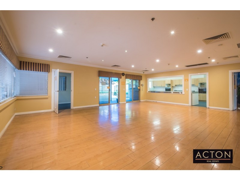 15 Hamilton Street and 16-20 York Street, Subiaco WA 6008