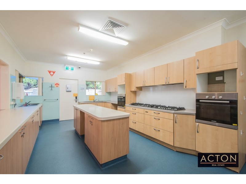 15 Hamilton Street and 16-20 York Street, Subiaco WA 6008