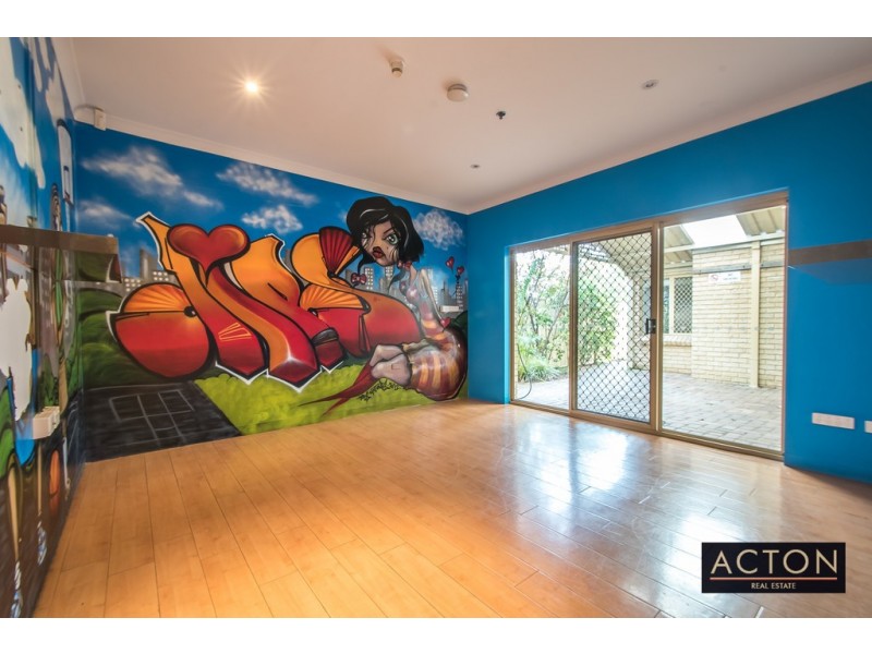 15 Hamilton Street and 16-20 York Street, Subiaco WA 6008