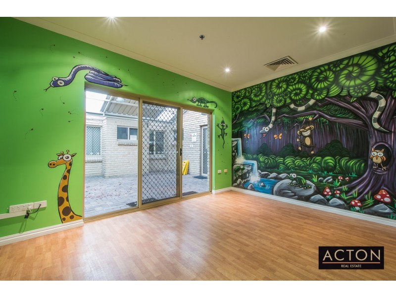 15 Hamilton Street and 16-20 York Street, Subiaco WA 6008