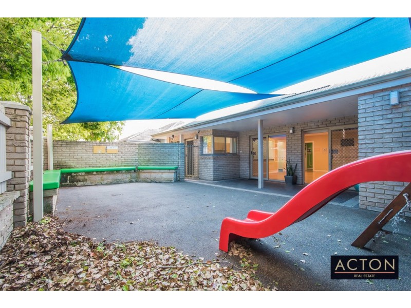 15 Hamilton Street and 16-20 York Street, Subiaco WA 6008