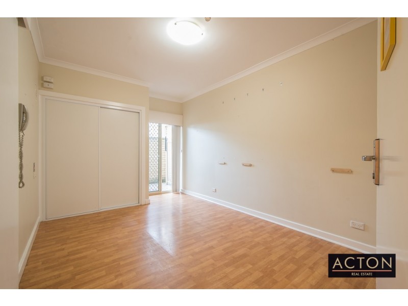15 Hamilton Street and 16-20 York Street, Subiaco WA 6008