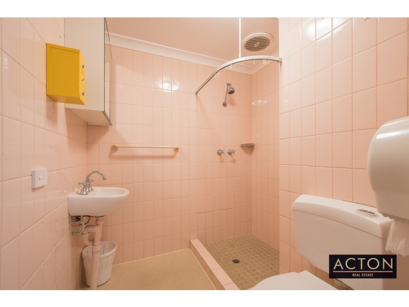 15 Hamilton Street and 16-20 York Street, Subiaco WA 6008