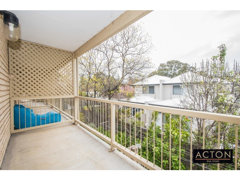15 Hamilton Street and 16-20 York Street, Subiaco WA 6008