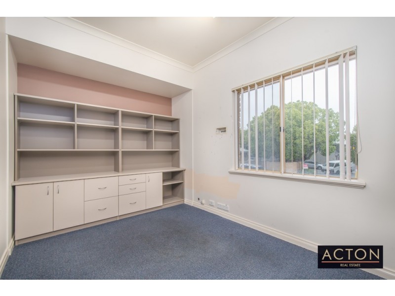 15 Hamilton Street and 16-20 York Street, Subiaco WA 6008