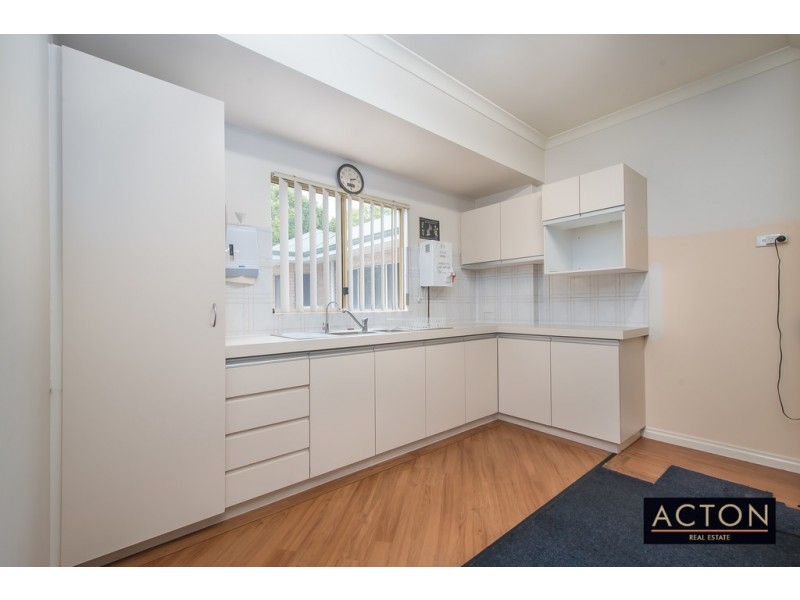 15 Hamilton Street and 16-20 York Street, Subiaco WA 6008