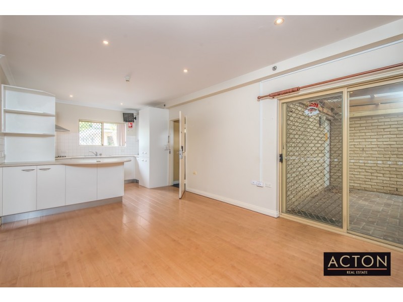 15 Hamilton Street and 16-20 York Street, Subiaco WA 6008