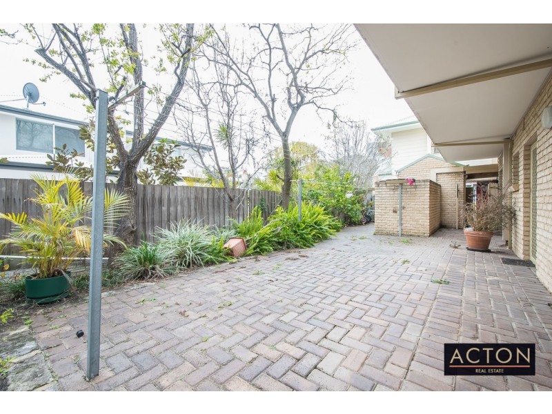 15 Hamilton Street and 16-20 York Street, Subiaco WA 6008