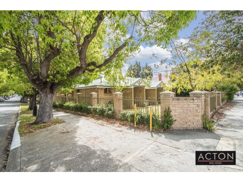 15 Hamilton Street and 16-20 York Street, Subiaco WA 6008