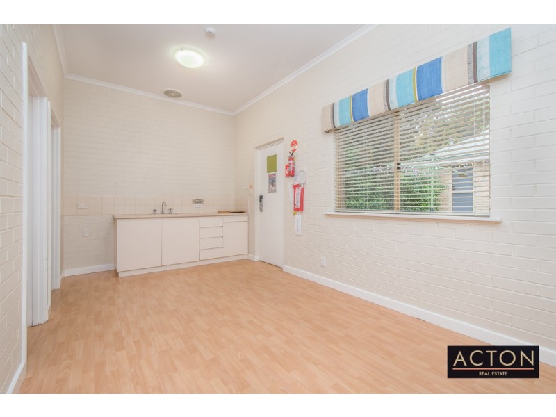 15 Hamilton Street and 16-20 York Street, Subiaco WA 6008